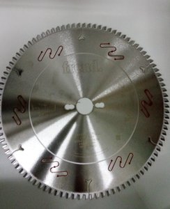 Disco De Serra Circular Lu3F0300 300X3X,2X96Z F30 Tcg Freud - F03Fs05121