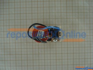 Regulador De Rotacoes - 2609120363 - Bosch