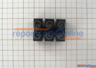 Conector 4Mm Fame - 1734