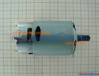 Conj. Motor E Pinhao - N076006 - Dewalt