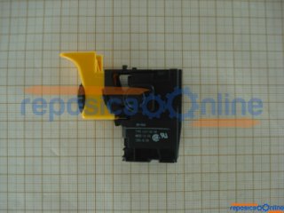 Interrup P/ Fur 1140.6 Nºant 2607200210 - 2607200189 - Bosch