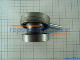 Mancal P/ Martelo 11222.7/11236.7 - 1615819022 - Bosch