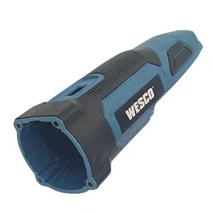 60046332 Wesco - Carcaça Do Motor Para Multiferramentas Cortadora Ws5123K E Ws5123Ku