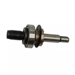 60049716 Wesco - Conjunto Do Eixo Para Parafusadeira/Furadeira De Impacto Ws2547