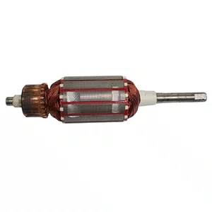 60053437 Wesco - Induzido 127V Para Lixadeira Orbital Ws4265U