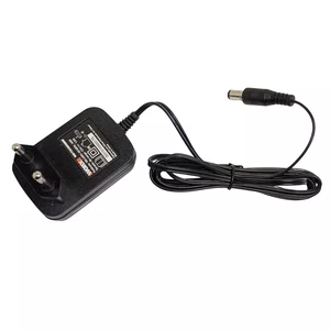 60054018 Worx - Carregador De Bateria 12V Para Furadeira/Parafusadeira Wx104.1