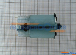 Motor P/ Parafusadeira 1868 10,8V Bosch - 2609199177