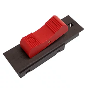 60082644 Kress - Interruptor Para Martelo Demolidor Kh339