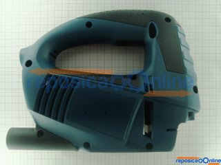 Carcaca Para Serra Tico-Tico 1585 "1E8E" Bosch - 2605105112