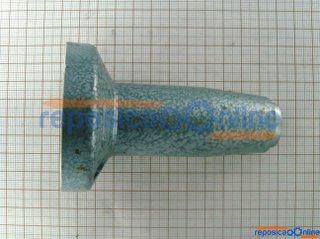 Mancal - 2605806039 - Bosch