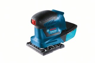 Lixadeira De Palma A Bateria Gss14,4V-Li Bosch - 06019D03D0