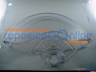 Tampa De Protecao Bosch - 1609B00987