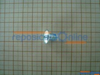 Parafuso Para Serra Meia Esquadria Gcm 12 Bosch - 2610910797