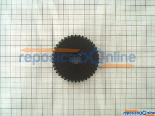 Engrenagem Bosch - 1619P07911