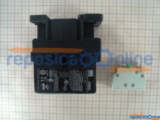 Contator Monof Cwm 25-10 24Vp 220V 26030340 Menegotti