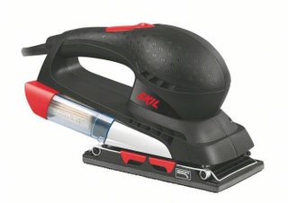 Lixadeira Orbital 200 W 7351 Skil - F0127351Ja