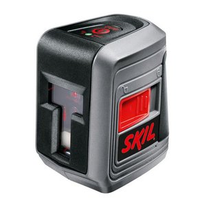 Nivel A Laser 0511 Skil - F0150511Ba-Troca