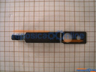 Mola Lamelar B - 232222-6 - Makita