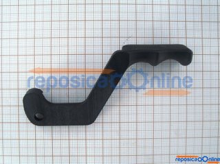 Alavanca Lixadeira De Cinta Bosch 1274 - 1602098006