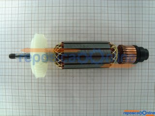 Induzido Reposicao Bosch - 1604010A23