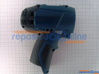 Carcaca P Parafusadeira Bosch 10,8V 36018680E0 - 2609100666