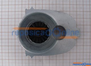 Suporte Central Fuso Bosch - F000619067