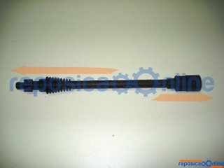 Extensao 1000 Psi Completa - 1176346 - Jacto