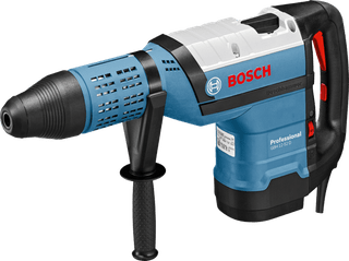 Martelo Perfurador Gbh 12-52 D 220V Bosch - 06112661E0
