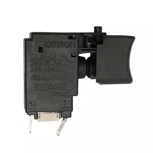 651443-5 Makita - Interruptor C3Jr-4B Para Ferramentas Makita