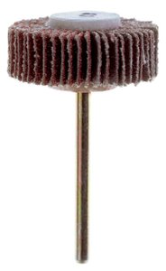 Disco Lixa 9,5Mm Grão P80 Dremel 502 - 2615000502