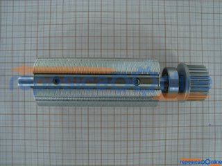 Porta Facas Para Plaina 3365.0 Bosch - 2608584003