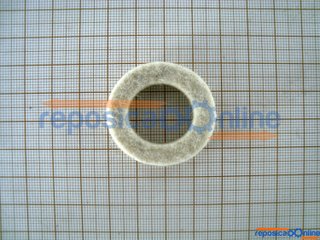 Feltro Da Carcaca-Esmerilhadeiras - 1600108055 - Bosch