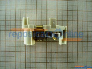 Porta Escova Esquerdo Dw511 - 390523-00 - Dewalt