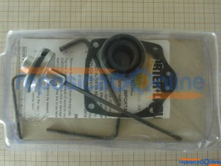 Conjunto Pistão De Acionamento Para Pinador F16 Black&Decker - 904950