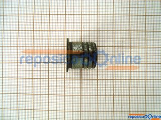 Bucha P/ Martelo 11312 - 1610322007 - Bosch