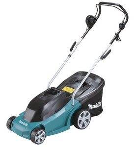 Cortador De Grama Eltrico Elm3310Bk Makita - Elm3310Bk-220V