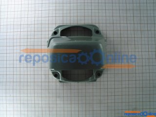 Carcaca Engrenagem Gws7-115 Bosch - 1605806510