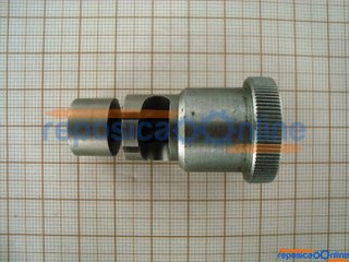 Matriz P/ Tesoura 1530.1 E 3288.0 Bosch - 2608639900