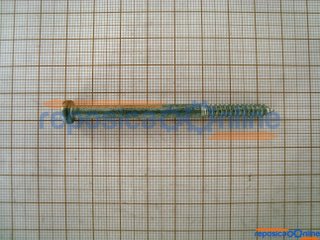 Parafuso Para Retentor 1210.0/Esm 1214.0 - 1910211006 - Bosch