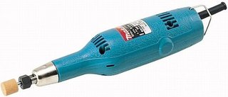 Retificadeira 6,35 Mm (1/4") 906 Makita - 906-220V