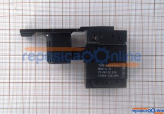 Interruptor - 1609340001 - Bosch