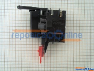 Interruptor 127V - 2607200639 - Bosch