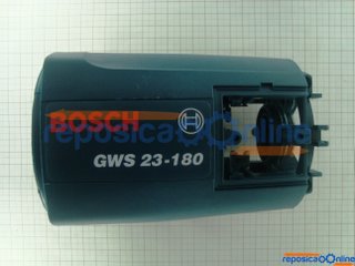Carcaca Para Esmerilhadeira 1753.0 Bosch - F000600546