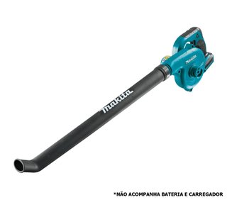 Soprador A Bateria 18V Li-Ion - Dub183Z - Makita