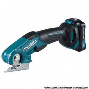 Multicortadora A Bateria - Cp100Dz - Makita