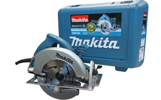 Serra Circular 185Mm (7 1/4") 5007Nk-220V / Makita