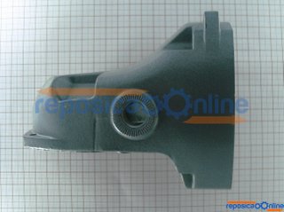 Carcaca P/ Esm Skil 9777 - F000602001