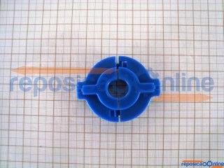 Valvula Bloqueio Retorno - 10Lts Lynus - 501.5