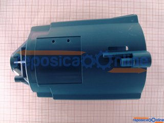 Carcaça De Proteção Azul Bosch - 1619P06372