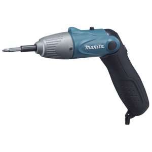Vista explodida Peças para Parafusadeira Dobrável 6723DW Makita 110V / 220V